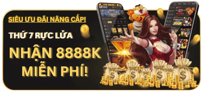 Tận dụng các công cụ và tính năng của 888d nhà cái
