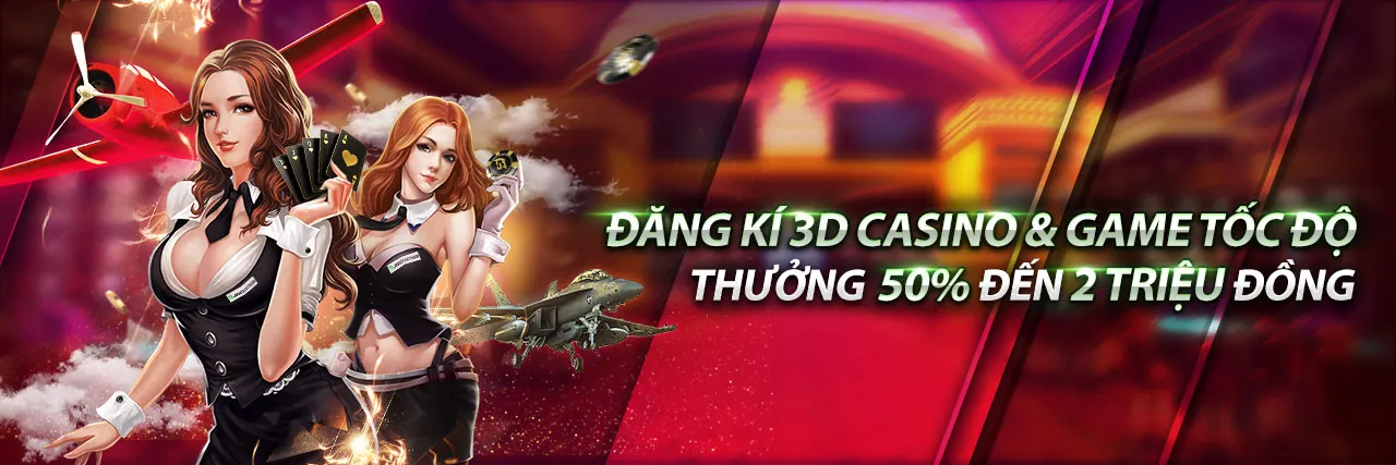Trải nghiệm trò chơi slot vượt trội tại 888d nhà cái