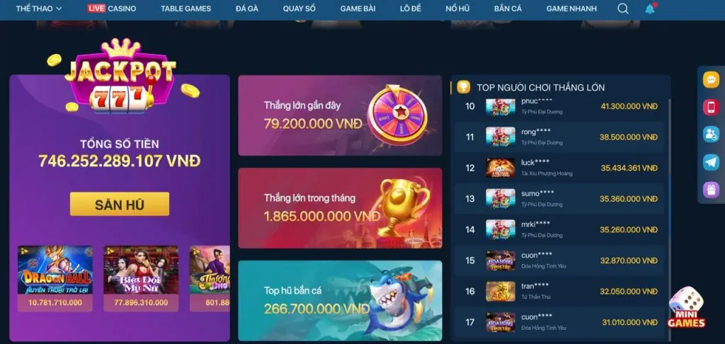 Hoàn trả cược thể thao hàng tuần tại 888d nhà cái