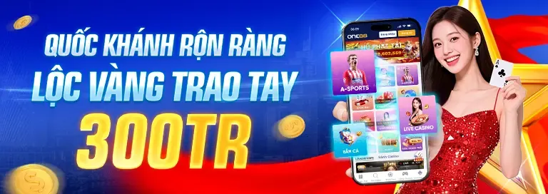 Phương thức nạp rút tiền tại 888d nhà cái
