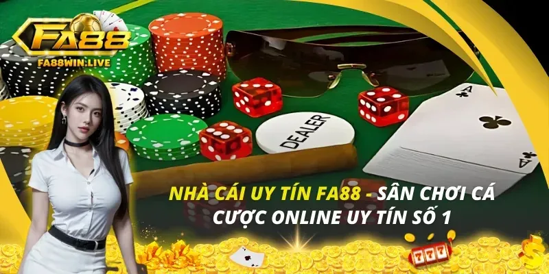 Điểm tin về Dealer casino trực tiếp